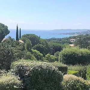  Appartement Vue Rare Résidence Les Coteaux De La Nartelle