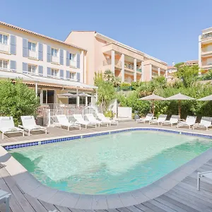 Hotel Western Matisse, Sainte-Maxime