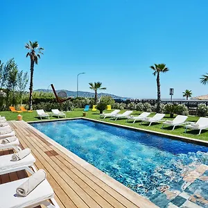 Hotel Eden, Sainte-Maxime