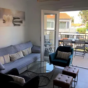  Appartement Maxime - Superbe Neuf Classe 4 Etoiles