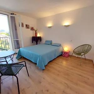  Appartement Capet Les Dahlias - Axelle Loc'appart