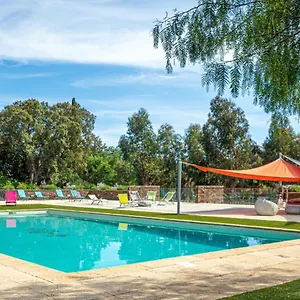  Appartement La Romeo, Piscine Et