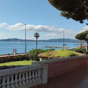 Hotel Martinengo, Sainte-Maxime