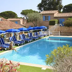 Hotel Jas Neuf, Sainte-Maxime