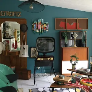 Hotel Le Castellamar, Sainte-Maxime