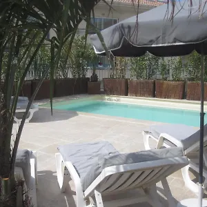 Hotel Le Revest, Sainte-Maxime