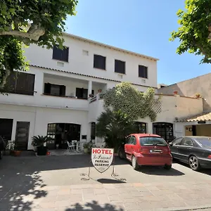 Hotel Le Preconil, Sainte-Maxime
