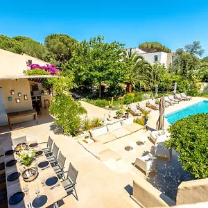 Guest house L'espigoulie, Sainte-Maxime