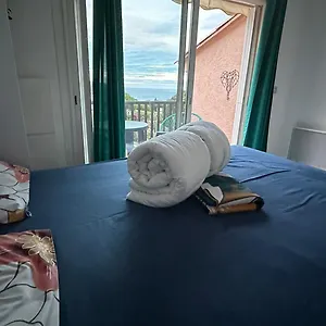  Appartement Lumineux Vue