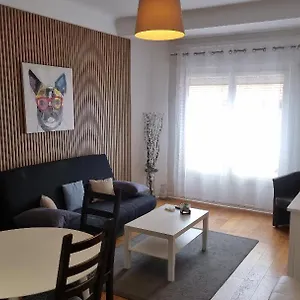 Apartment Le Mauritania, Sainte-Maxime