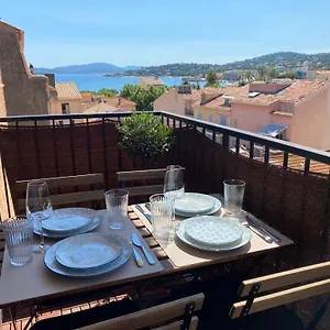  Appartement Vue Coeur - Casa Riviera Bellevue
