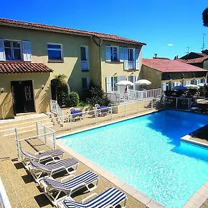 Hotel Lou Paouvadou, Sainte-Maxime