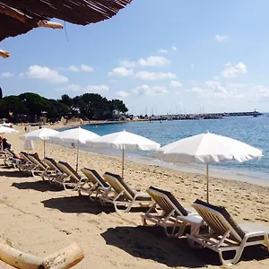 Hotel La Casa Mia, Sainte-Maxime