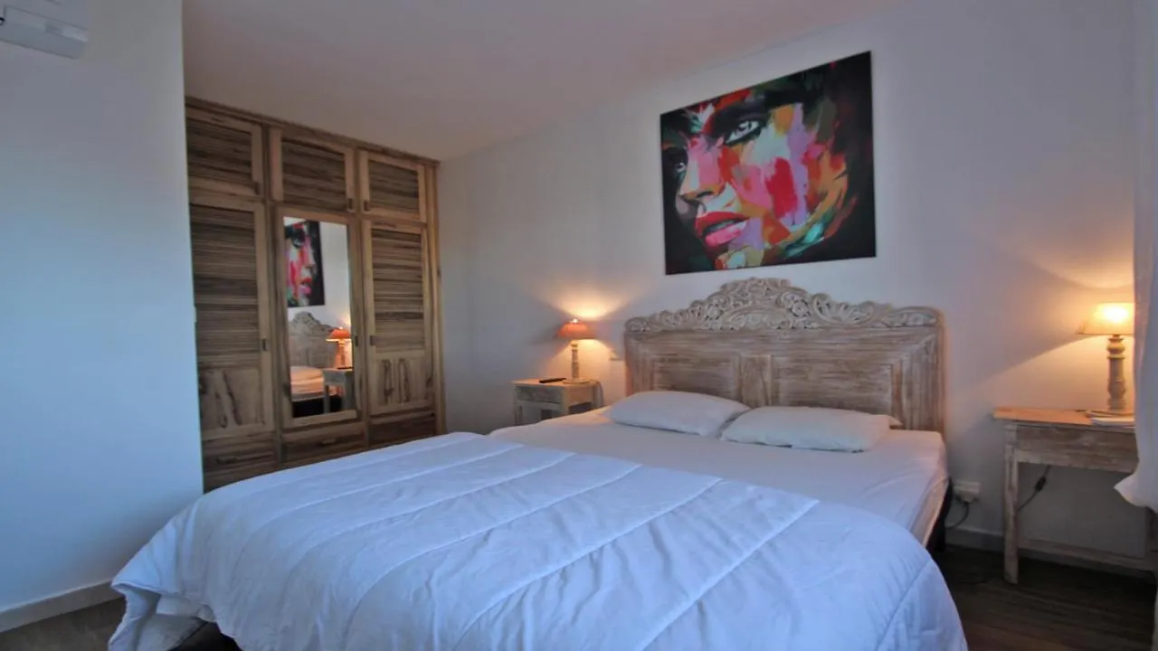 Les Geais - Marevalande Villa Sainte-Maxime France